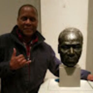 Meet your Posher, Bro. marc